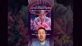 Lorwyn's Back!