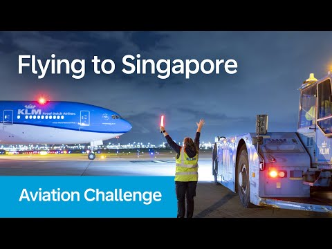 Striving for a better aviation industry, one flight at a time | KLM