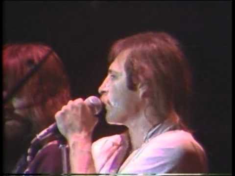 Point Blank - The Hard Way (Live in Washington DC, 1980)