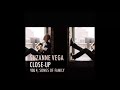 Suzanne Vega - Pilgrimage