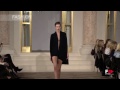 WOLFORD Copenhagen Autumn Winter 2015 2016 by Fashion Channel