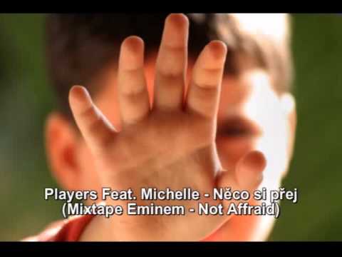 BUSHER & SKIPE Ft. Michelle - Něco si přej