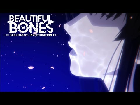 Beautiful Bones -Sakurako's Investigation- Ending