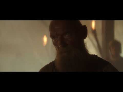 Men Do Not Die for Things They Doubt | Now Playing