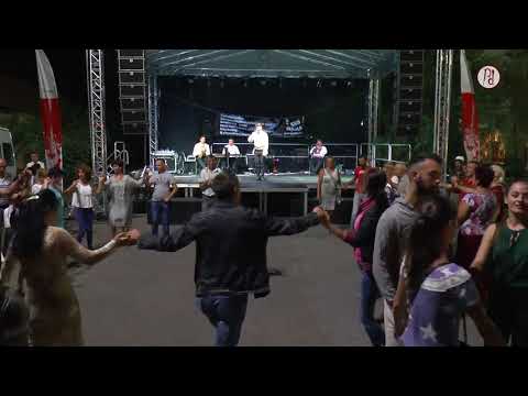 Zilele Dumbrăviței 2018   Recital Ciprian Pop