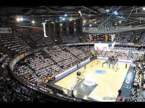 Previa del ELAN Chalon-Iberostar Tenerife - #BasketballCL