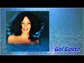 GAL COSTA - PEGANDO FOGO