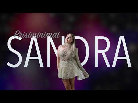 Sandra - Prisiminimai