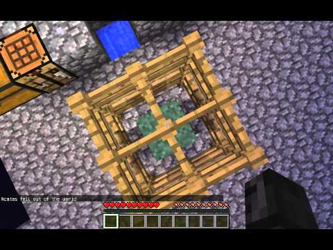 Minecraft SkyBlock Česky - Díl 4.