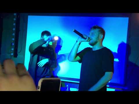 KARTKY - Jazz - Kielce, Bohomass Lab (4.10.19) | DAMIANOWY