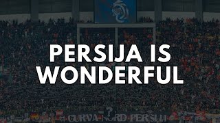 Download lagu Persija Is Wonderful - Doms Dee, Astagah Bonie (Reggae Version) mp3