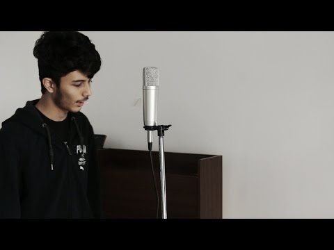 Ed Sheeran - Perfect | Vocal Cover by Ronam Angiras