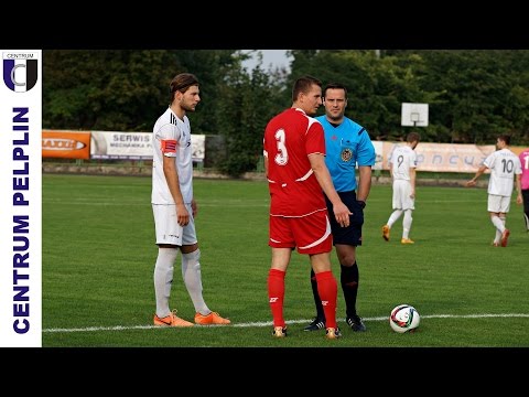 Centrum Pelplin - Wikęd/GOSRiT Luzino skrót