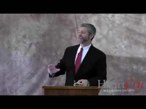 Paul Washer | Final Judgment Pt. 2