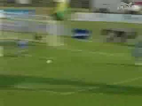 2007.04.28. Vasas - Zalaegerszeg