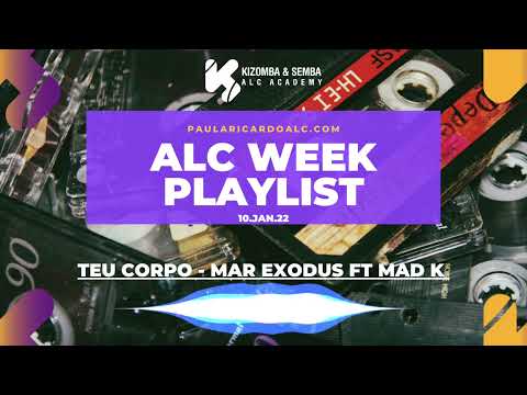 Teu Corpo - Mark Exodus ft Mad K