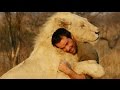 Unbelievable Friendship! wild animals showing love to humans - YouTube Unbelievable Friendship! wild animals showing love to humans - YouTube