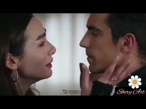 Cântecul meu turcesc #tradus în #română 💖 cu #Asli şe #Ferhat / #dragoste_alb_negru   🌼🌼🌼❤