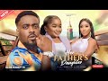 HER FATHER'S DAUGHTER New Movie Toosweet Annan, Ebube Obio, Jojo 2023 Nigerian Nollywood Movie