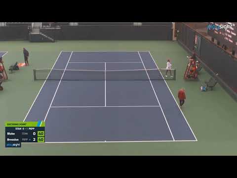 Angelica Blake v Savannah Broadus - STAN v PEPP - 04.02.23 (suspended)