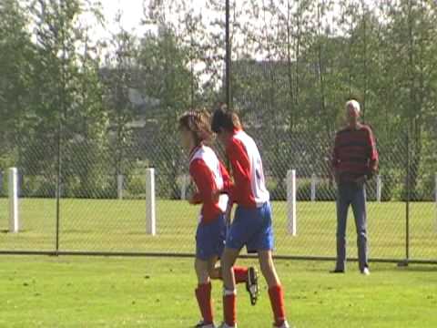 Roda Boys E1 - FC Engelen E1