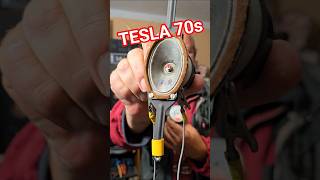 Download lagu 70s Vintage Rare Unique TESLA TWEETER SPEAKER - HIFI SPEAKERS Sound Test mp3 Download lagu 70s Vintage Rare Unique TESLA TWEETER SPEAKER - HIFI SPEAKERS Sound Test mp3