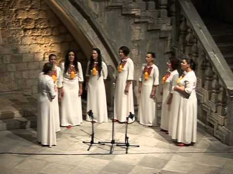 Fa. Linđo - Ura deveta