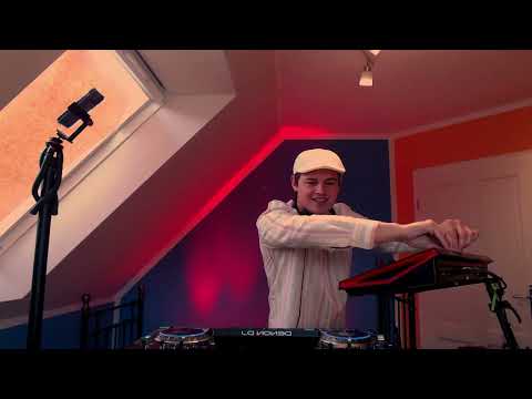 Levón Live Vol.1 (House DJ Set) Dom Dolla, Nicky Romero, ...