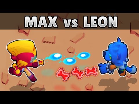 MAX vs LEON | 1 против 1 | Самый быстрый дращик