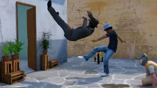 CHAVES - VIDEO CASSETADA TOTAL