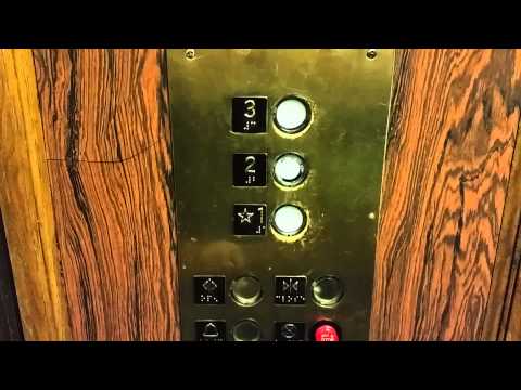 Otis micro-drive  **moded**