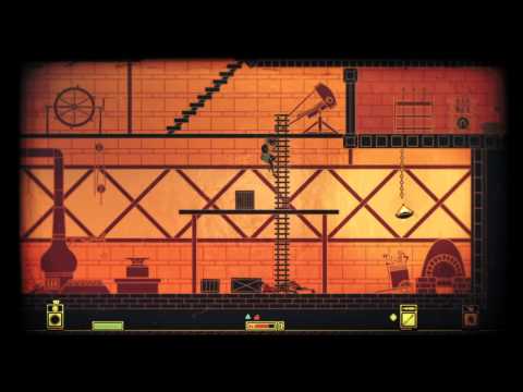 Apotheon Playstation 4