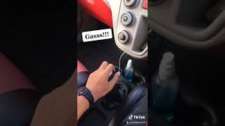 Download lagu Tiktok Tukang Parkir gokil abis mp3