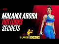 MALAIKA ARORA HOT LOOK SECRETS How To STAYING FIT AND HEALTHY