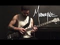 Mudvayne Severed Bass Cover - 7sloth Mudvayne Severed Bass Cover