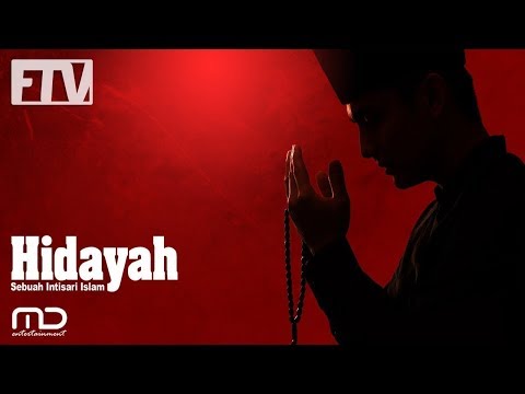FTV Hidayah | Suamiku Di Rebut Teman Kuliahnya (Part 3)