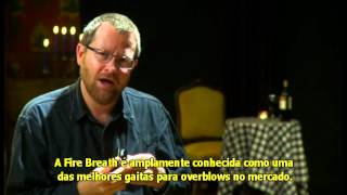 Video thumbnail for Fire Breath e Pure Harp - Gaitas Suzuki [ Suzuki Harmônicas ] by SuzukiMusicalBrasil