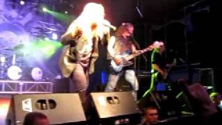 Helloween - World of Fantasy