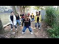 DJ BANG JALI VIRAL SENAM KREASI BERSAMA ATIEN OBIK