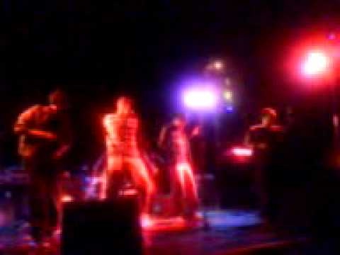 AceNl ft.Dzole Opusti se Live