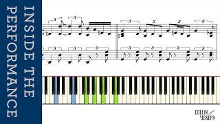 James Booker - Lawdy Miss Clawdy / Ballad at the Maple Leaf