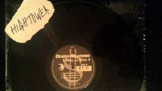Deadly Relations -  Deadly Venom (Pure Raw)
