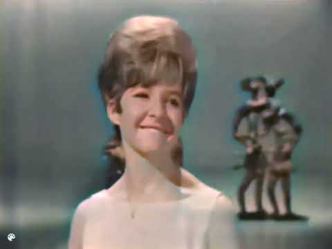 Brenda Lee - Yesterday's Gone (1965)