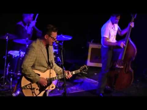 DAY444 - Cousin Harley - Leave This Town