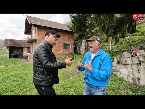 #ŽIVAISTINA#SAMO lažu!Đe su te "zlatne kašike"?Ja nemam čestito šta da jedem. #konjevićpolje