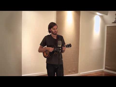 Borrowed Songs - Be Here To Love Me - Townes Van Zandt