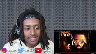 FIRST TIME LISTENING TO Nas - Stillmatic Freestyle | 00s HIP HOP REACTION