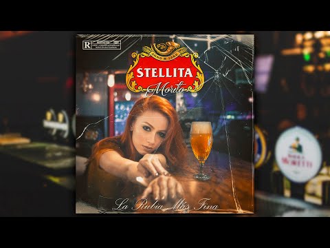 STELLITA - Morito (Video Lyrics)