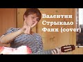 Валентин Стрыкало - Фанк (cover) 