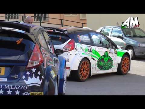 Bruccoleri   Rosato PSG 4° Ronde di Gioiosa Marea HD